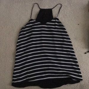 Express Dress Tank